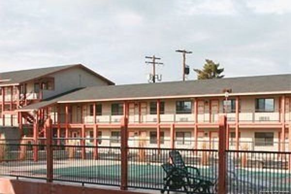 SONNYS MOTEL (Madras)